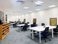 Capitol Piazza (D6), Office #504844211
